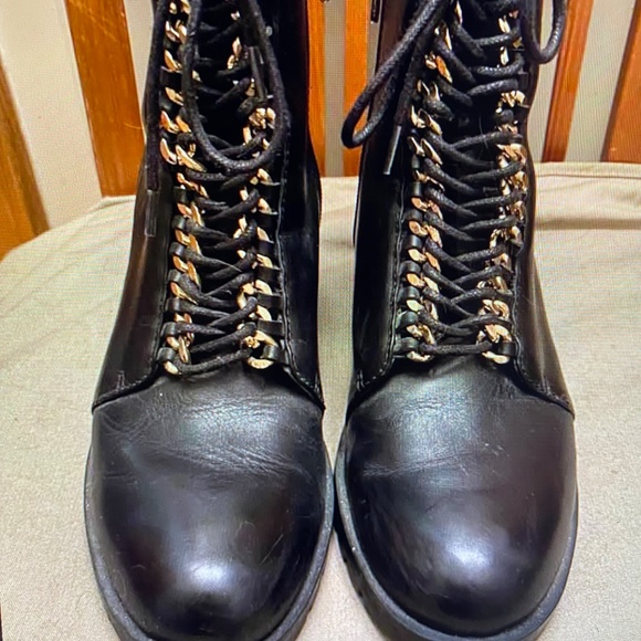 Karl Lagerfeld Paris Boots - Picture 4 of 4